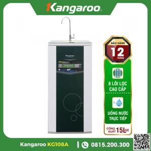 Máy lọc nước Kangaroo KG108VTU