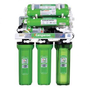 Máy lọc nước Kangaroo KG110A