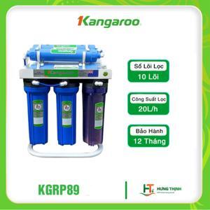 Máy lọc nước Kangaroo KGRP89