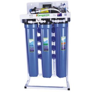 Máy lọc nước Kangaroo RO200 (RO-200) - 32 lít/h