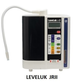 Máy lọc nước Kangen Leveluk JRLL