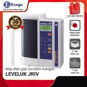 Máy lọc nước Kangen Leveluk JRIV