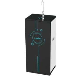 Máy lọc nước Karofi ERO100V