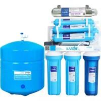 Máy lọc nước Karofi ERO80+ORP+UV - 10 lõi, không tủ