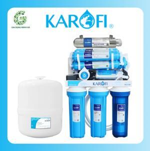 Máy lọc nước Karofi iRO 9 cấp lọc KT-K9I-1