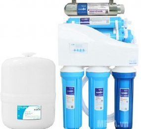 Máy lọc nước Karofi iRO 9 cấp lọc KT-K9I-1