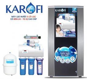 Máy lọc nước Karofi K6I-1