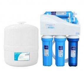 Máy lọc nước Karofi K7I-1 - Không tủ