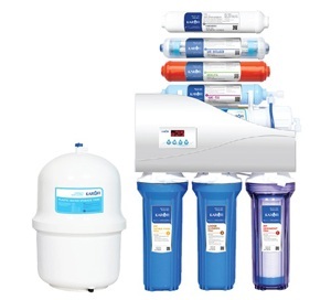 Máy lọc nước Karofi K7I-1 - Tủ IQ
