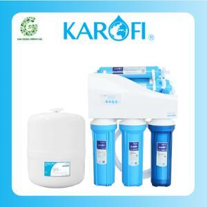 Máy lọc nước Karofi K7S