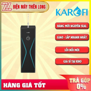 Máy lọc nước Karofi KAQ-D36S