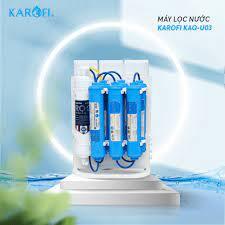 Máy lọc nước Karofi KAQ-U03