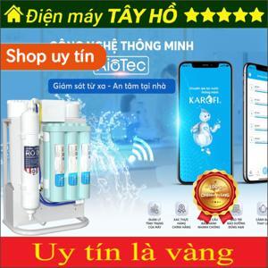 Máy lọc nước Karofi KAQ-U96