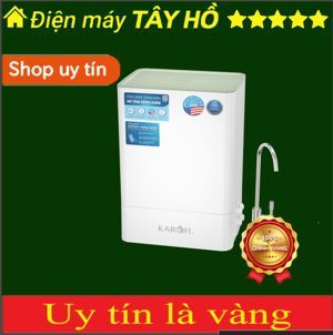 Máy lọc nước Karofi KAQ-U98