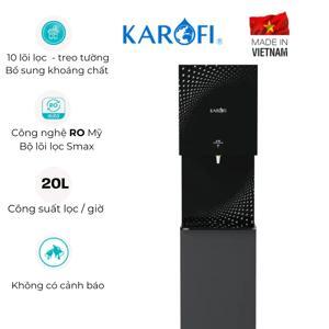 Máy lọc nước Karofi KAQ-W18