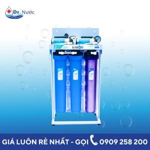 Máy lọc nước Karofi KB50 (có tủ)