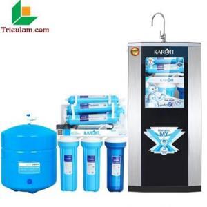 Máy lọc nước Karofi KSI70 - Tủ IQ