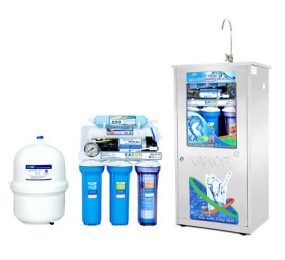 Máy lọc nước Karofi KT60