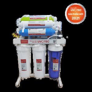 Máy lọc nước Karofi Livotec 212