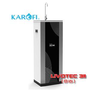 Máy lọc nước Karofi Livotec 311