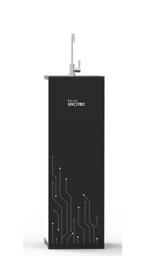 Máy lọc nước Karofi Livotec 510