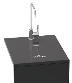 Máy lọc nước Karofi Livotec 510