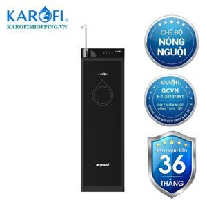 Máy lọc nước Karofi Optimus Hot+ O-H238