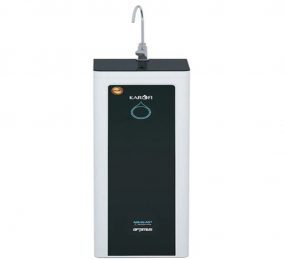 Máy lọc nước Karofi Optimus i1 O-i129/A - 9 lõi lọc