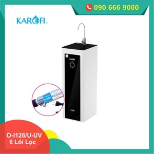 Máy lọc nước Karofi Optimus i1 O-I126/U