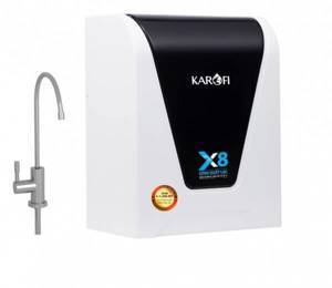 Máy lọc nước Karofi Spido S-s156