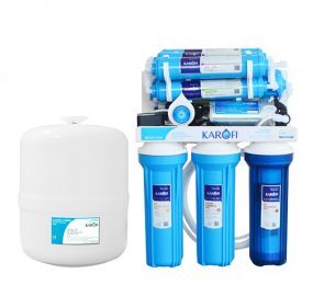 Máy lọc nước Karofi SRO KT-KSI80