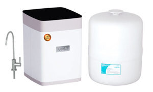 Máy lọc nước Karofi Topbox T-i146