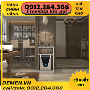 Máy lọc nước Karofi URO 1.0 UDS7100