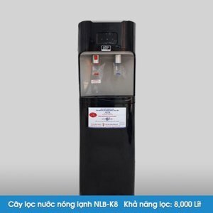 Máy lọc nước KITZ NLB-K8