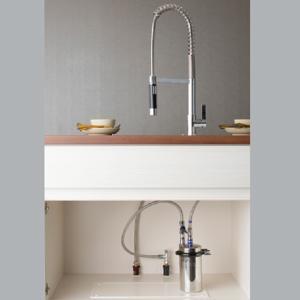 Máy lọc nước Kitz OAS-9