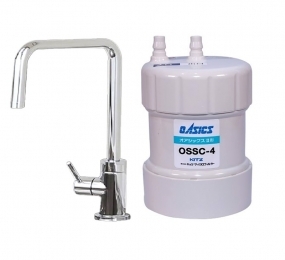 Máy lọc nước Kitz OSS-Q4