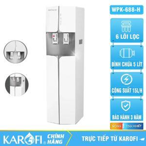Máy lọc nước Korihome WPK-688-H