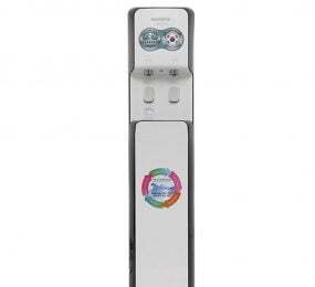 Máy lọc nước Korihome WPK-838