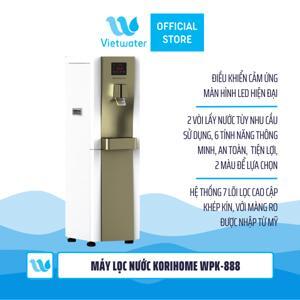 Máy lọc nước Korihome WPK-888