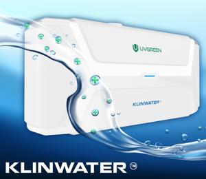 Máy lọc nước Kwater KW-100