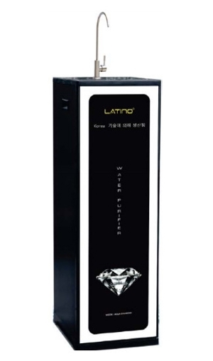 Máy lọc nước Latino Aqua Diamond