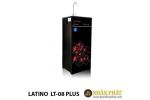 Máy lọc nước Latino LT-08 Plus