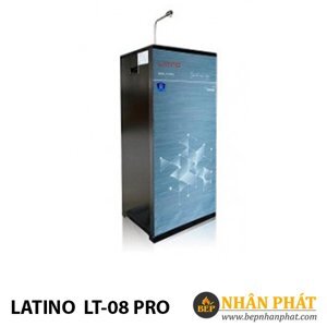 Máy lọc nước Latino LT-08Pro