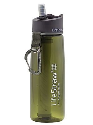 Máy lọc nước LifeStraw