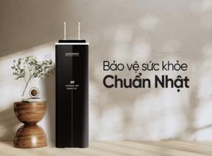 Máy lọc nước lợ 8 lõi lọc Mutosi MP-BW83