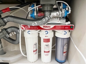 Máy lọc nước Makano H-Hero 2D MN101