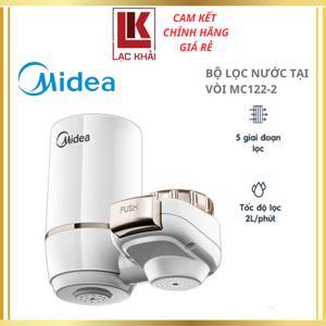 Máy lọc nước Midea MC122-2