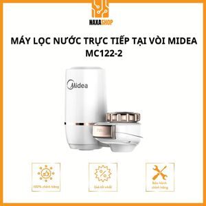 Máy lọc nước Midea MC122-2