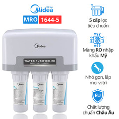 Máy lọc nước Midea MRO-1644-5