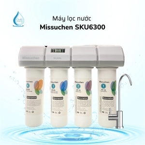 Máy lọc nước Missuchen Sku6300